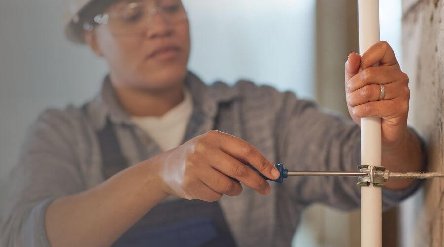 Local annual plumbing maintenance in Nokomis, IL